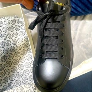 Alexander McQueen Oversized